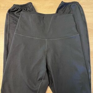 OFFLINE by Aerie The Hugger Cinch Pant